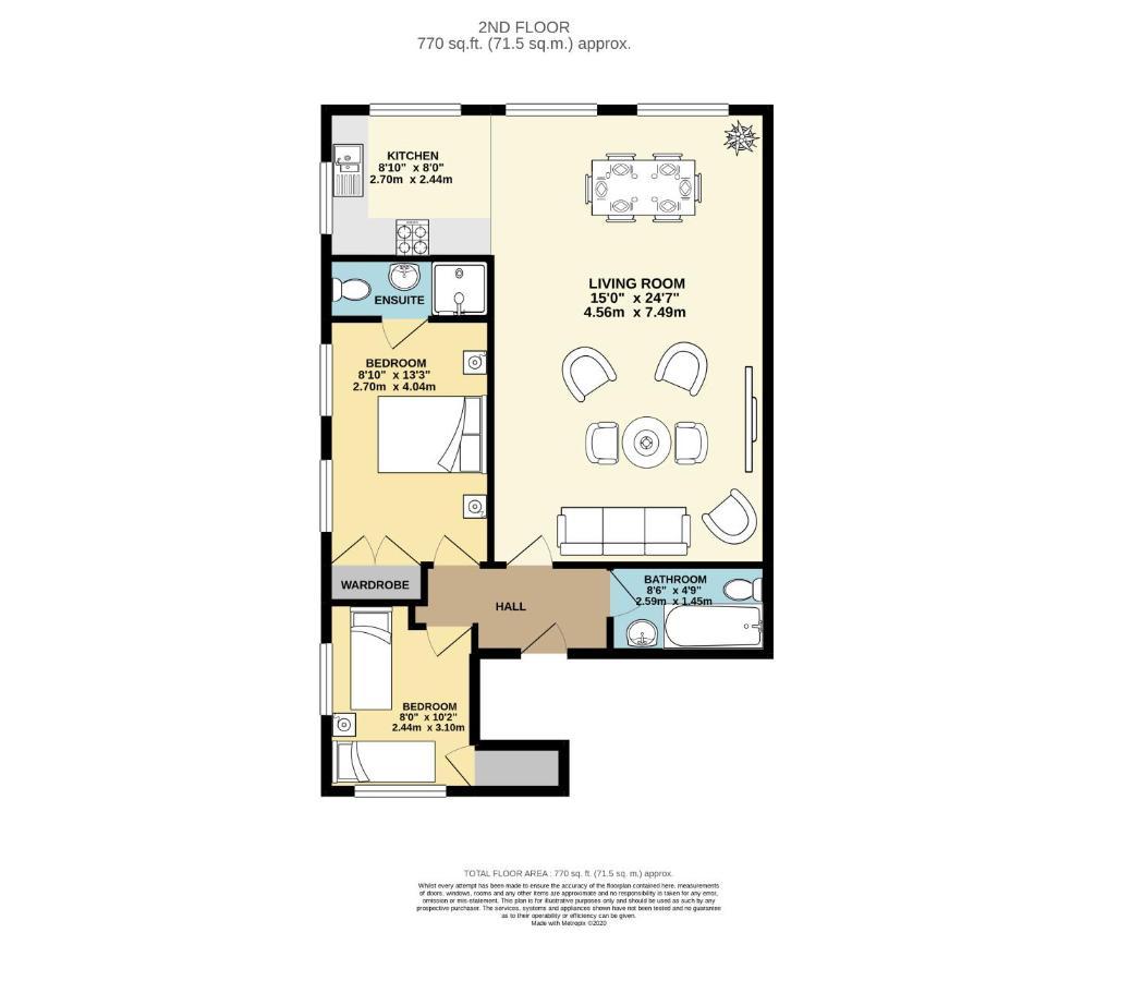 Chalk Cliff View - By My Getaways Apartamento Lewes Exterior foto